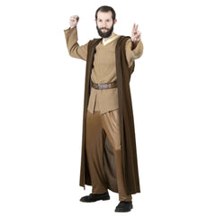 Star Wars Obi-Wan Adult Costume