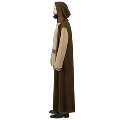 Star Wars Obi-Wan Adult Costume