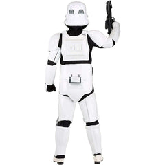 Star Wars Supreme Edition Stormtrooper Adult Standard Costume