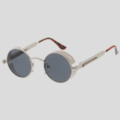 Steampunk Look Sunglasses