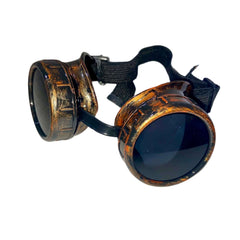 Steampunk Retro Goggles