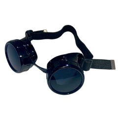 Steampunk Retro Goggles