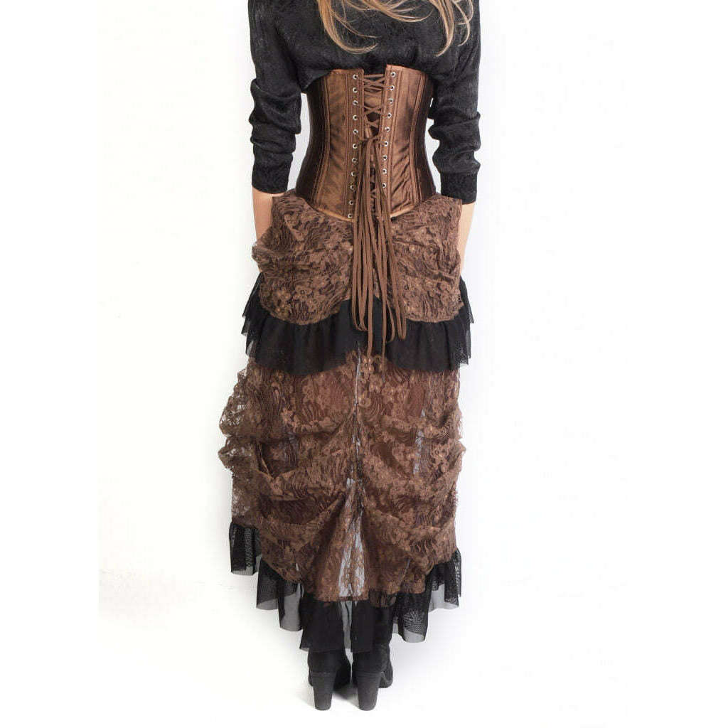 Steampunk Skirt