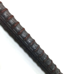 Steel Rebar Foam Rubber Action Prop with Metal Bendable Core