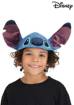 Stitch Face Headband