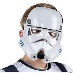 Stormtrooper Child Mask