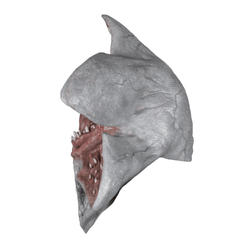 Stranger Things: Deluxe Demogorgon Latex Mask