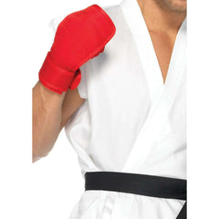 Street Fighter Ryu Adult Costume