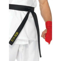 Street Fighter Ryu Adult Costume