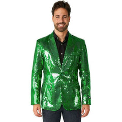 Suitmeister Deluxe Sequin Blazer