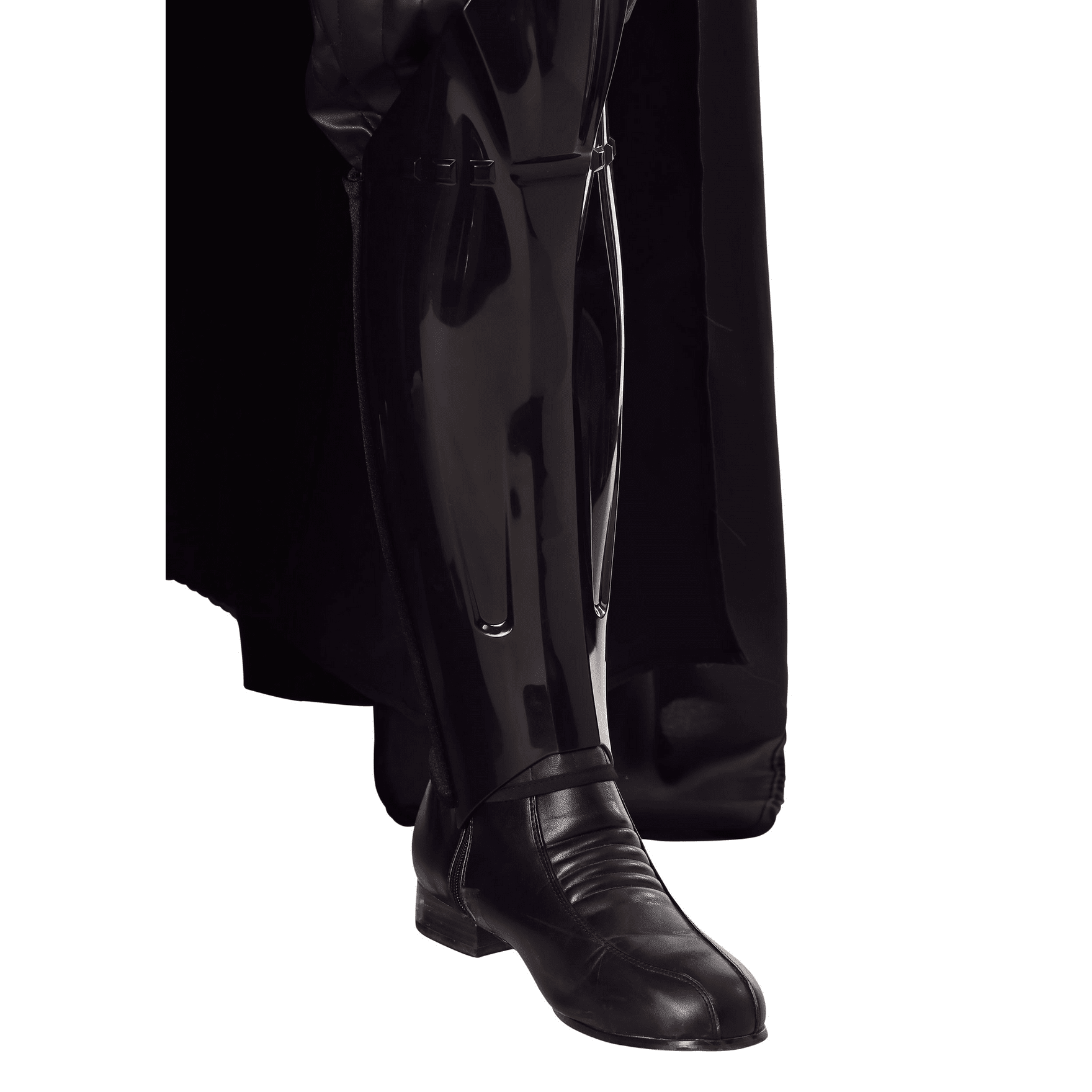 Supreme Edition Darth Vader Adult Costume w/ LED Lights Sounds