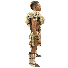 Supreme Tribal Warrior Adult Costume