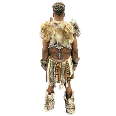 Supreme Tribal Warrior Adult Costume