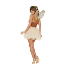 Sweet Woodland Fairy Adult Costume