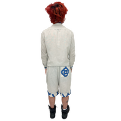 Hand-Made Comfortable Men's Summer Sets