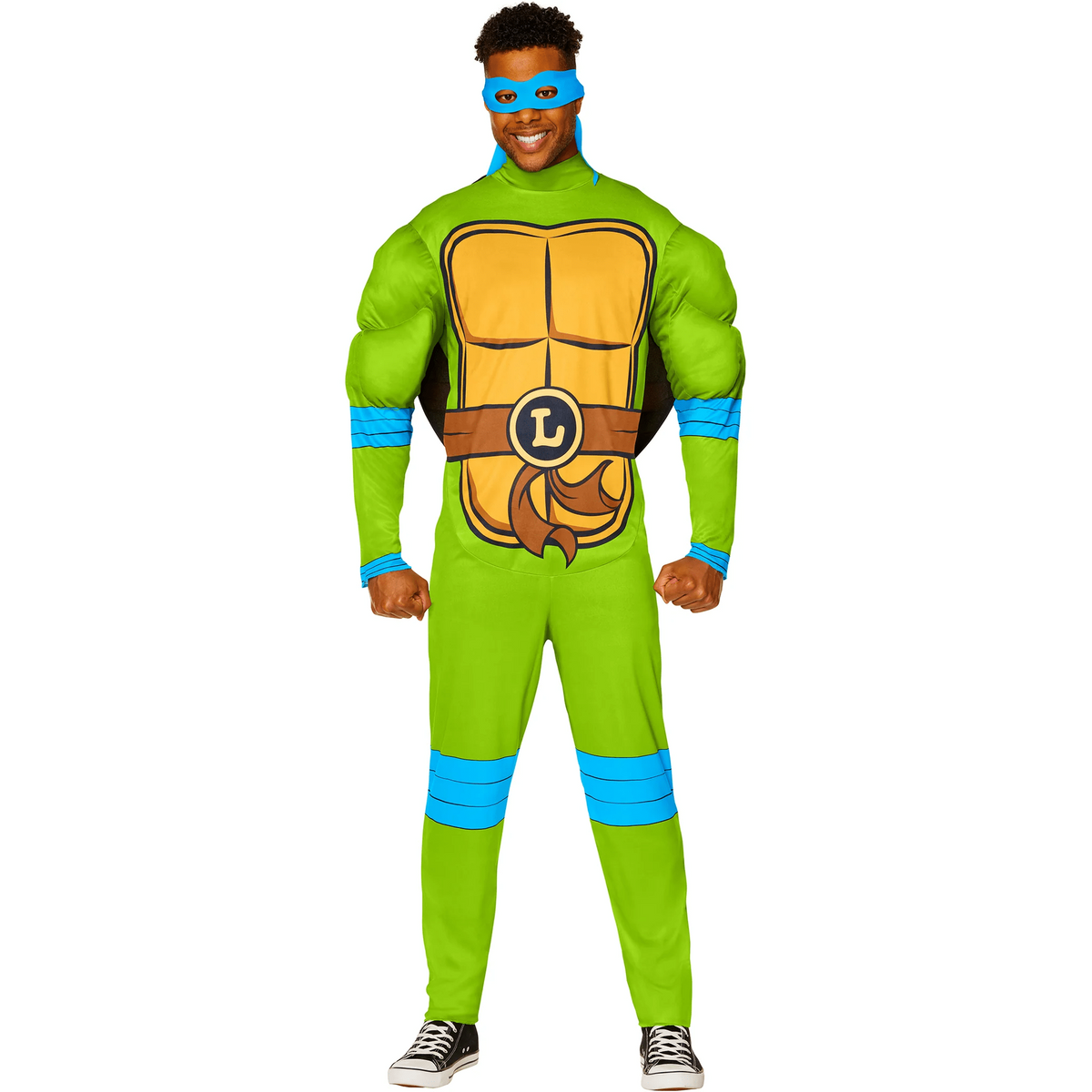 Teenage Mutant Ninja Turtles Leonardo Adult Costume