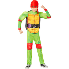 Teenage Mutant Ninja Turtles Raphael Child Costume