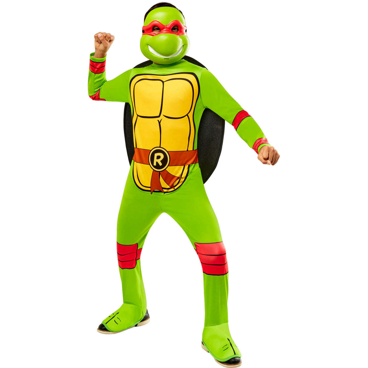 Teenage Mutant Ninja Turtles Raphael Child Costume