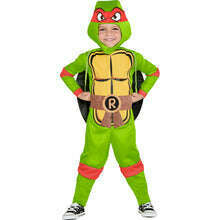 Teenage Mutant Ninja Turtles Raphael Child Costume