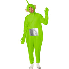 Teletubbies: Dipsy Deluxe Adult Costume (Case Pack)