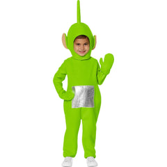 Teletubbies: Dipsy Deluxe Child Costume