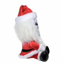 Terrifier 3: Santa Suit Art The Clown Large Plush