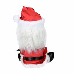 Terrifier 3: Santa Suit Art The Clown Large Plush