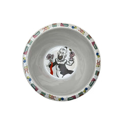 Terrifier Art Crispies Bowl