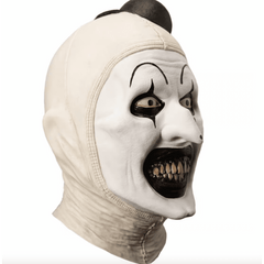 Terrifier "Art The Clown" Latex Masks