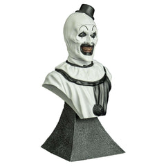 Terrifier: Art The Clown 5" Mini Bust