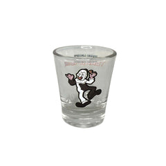 Terrifier Shot Glass