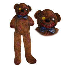 Terror Teddy
