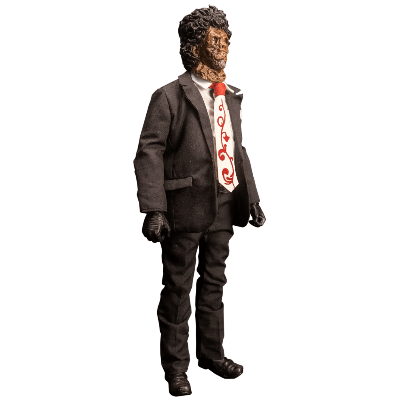 Texas Chainsaw Massacre Part 2- Leatherface 12in 1:6 Scale