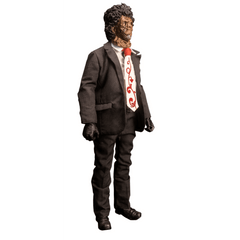 Texas Chainsaw Massacre Part 2- Leatherface 12in 1:6 Scale
