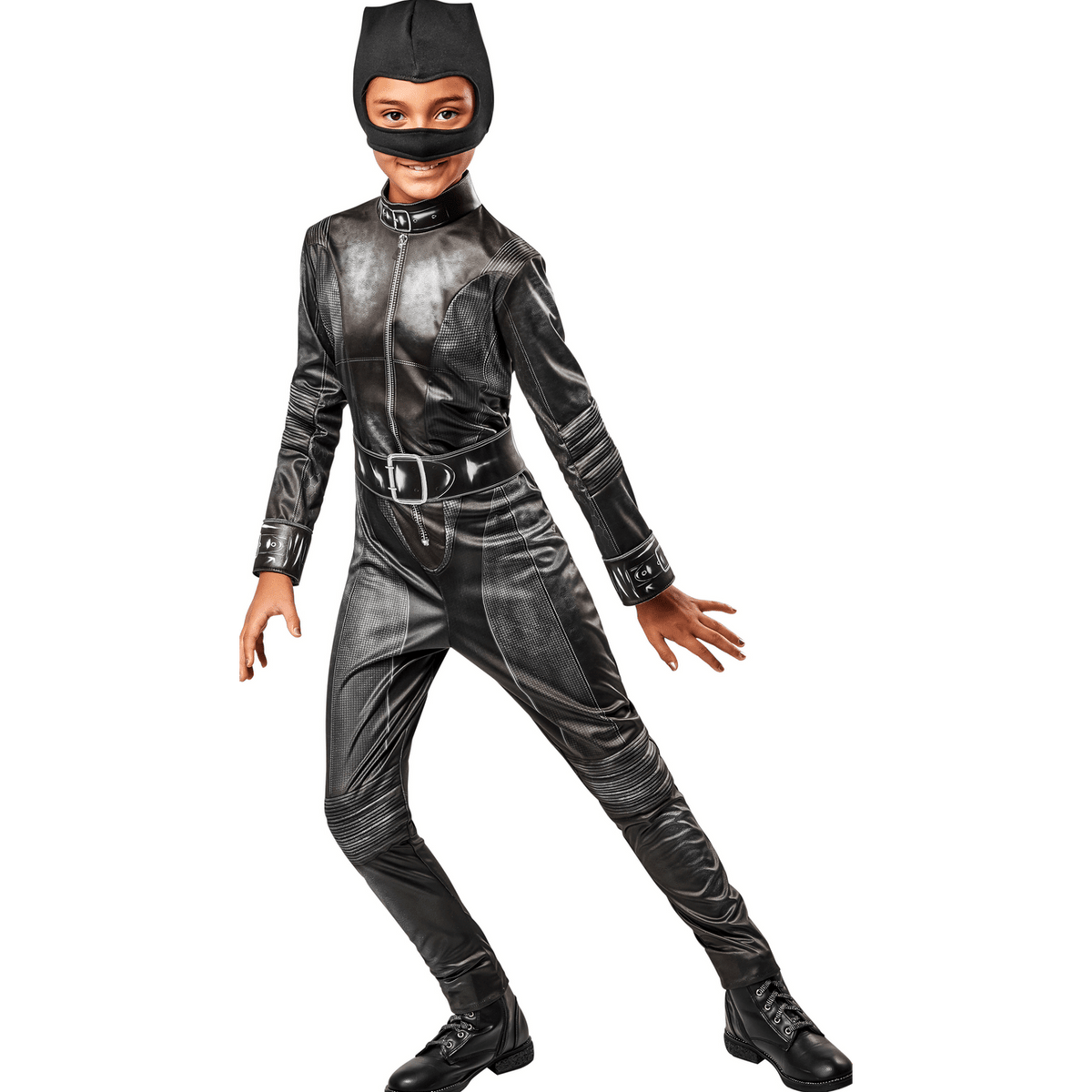 The Batman Selina Kyle Child Costume