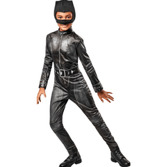 The Batman Selina Kyle Child Costume