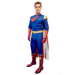 The Boys Homelander Professional Cosplay Adult Costume