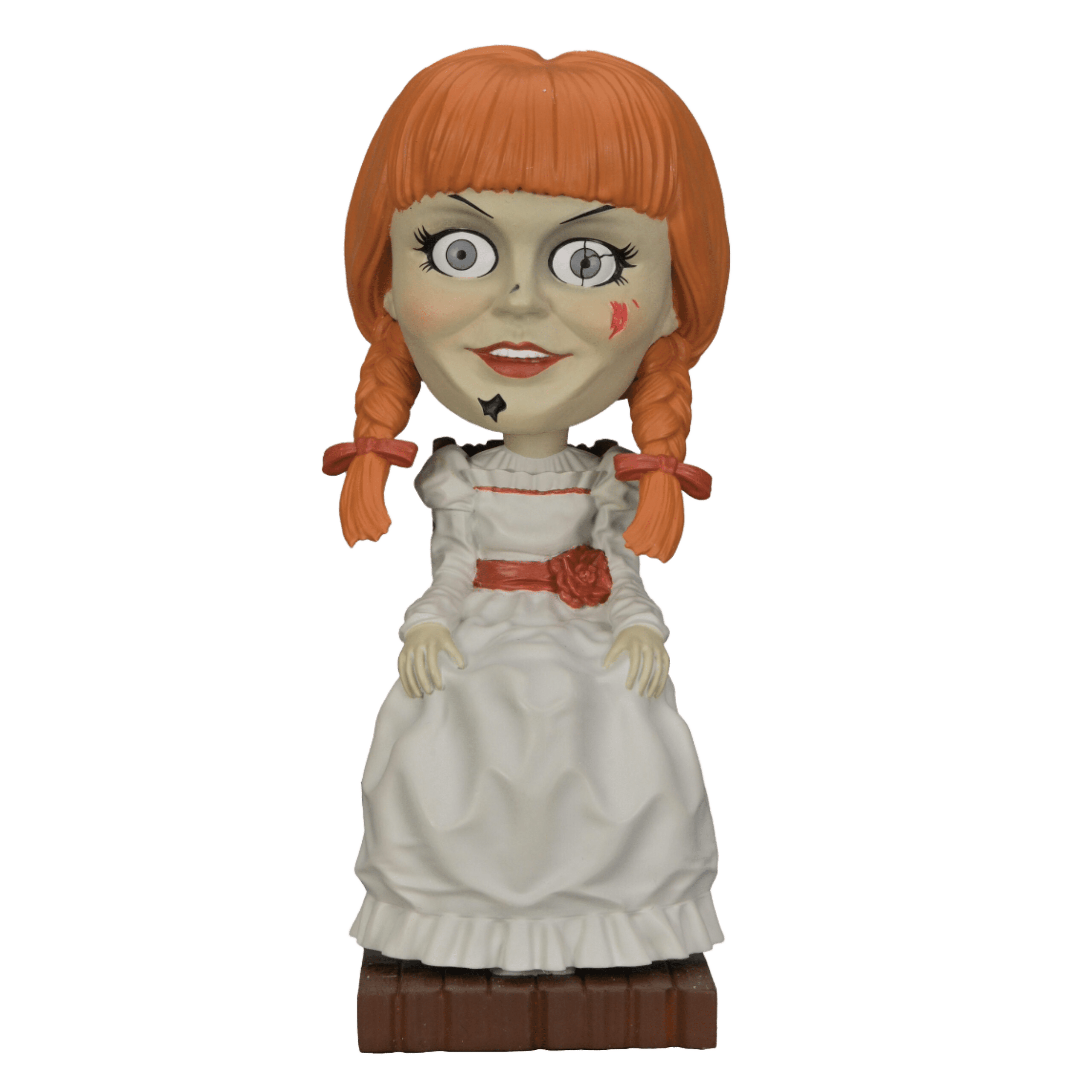 Conjuring Puppet The Conjuring Universe: 7