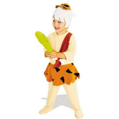 The Flintstones Classic Bamm-Bamm Child Costume