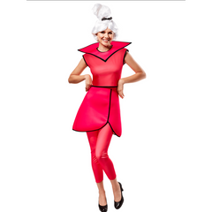 The Jetsons Judy Jetson Adult Costume