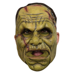 The Monster Mouth Moving Latex Mask