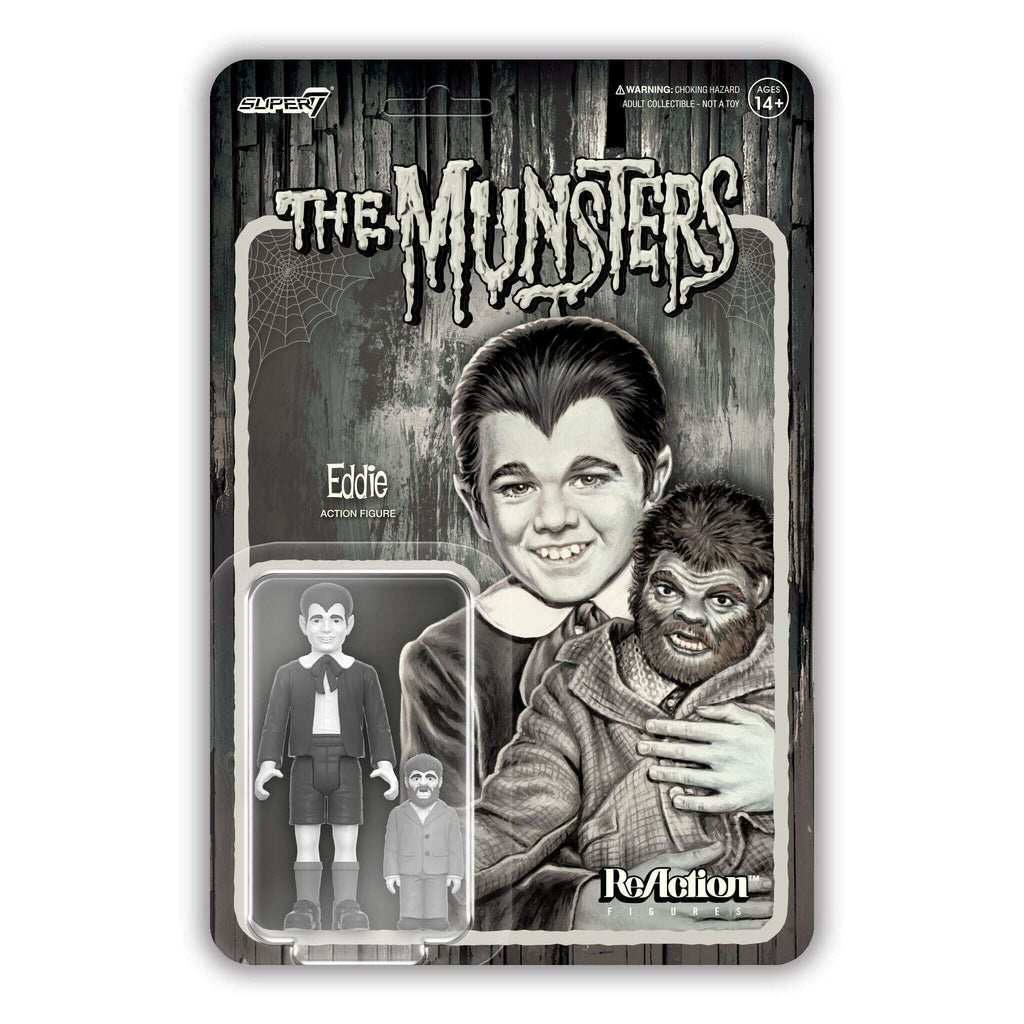 The Munsters: 2.85