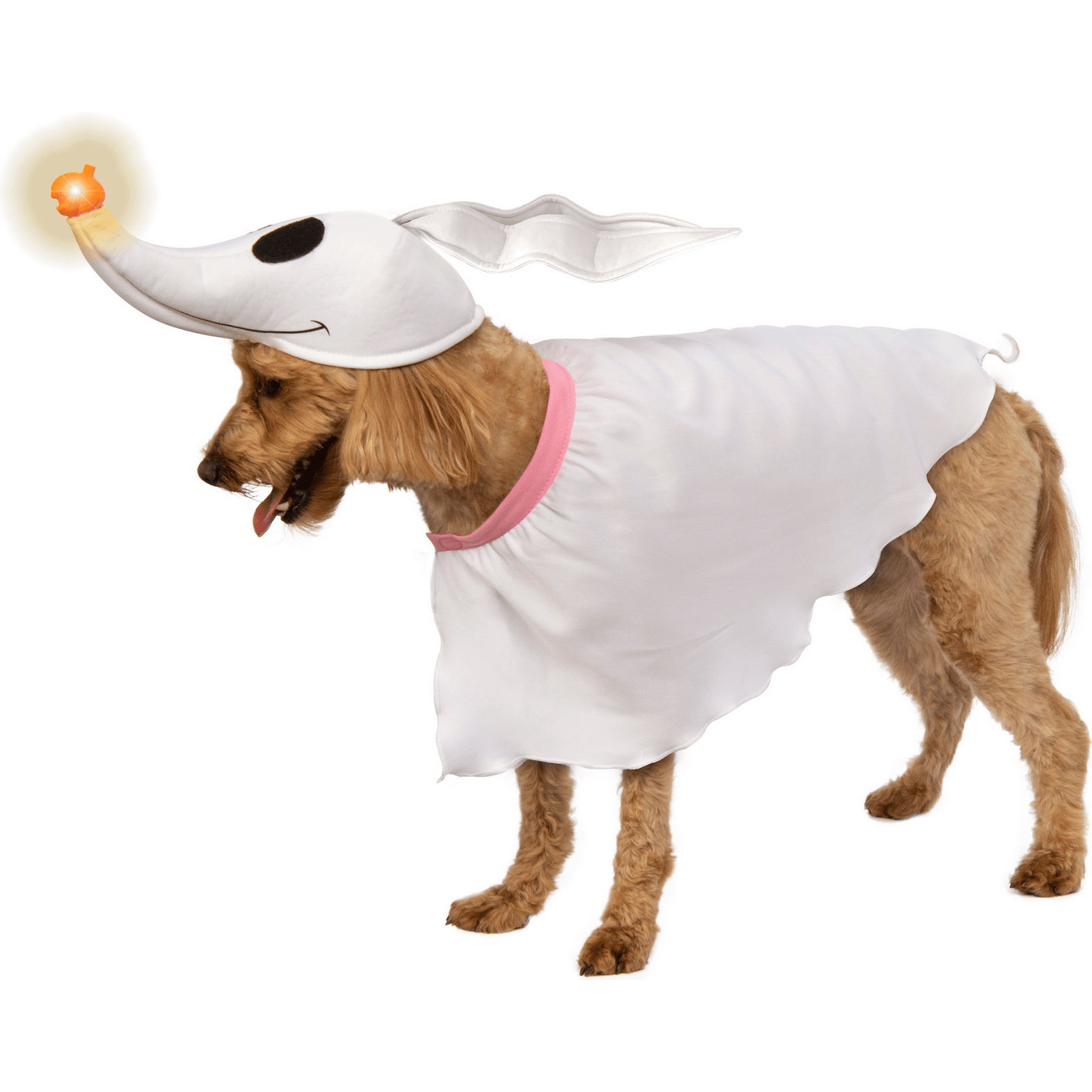 Nightmare before christmas dog clothes best sale