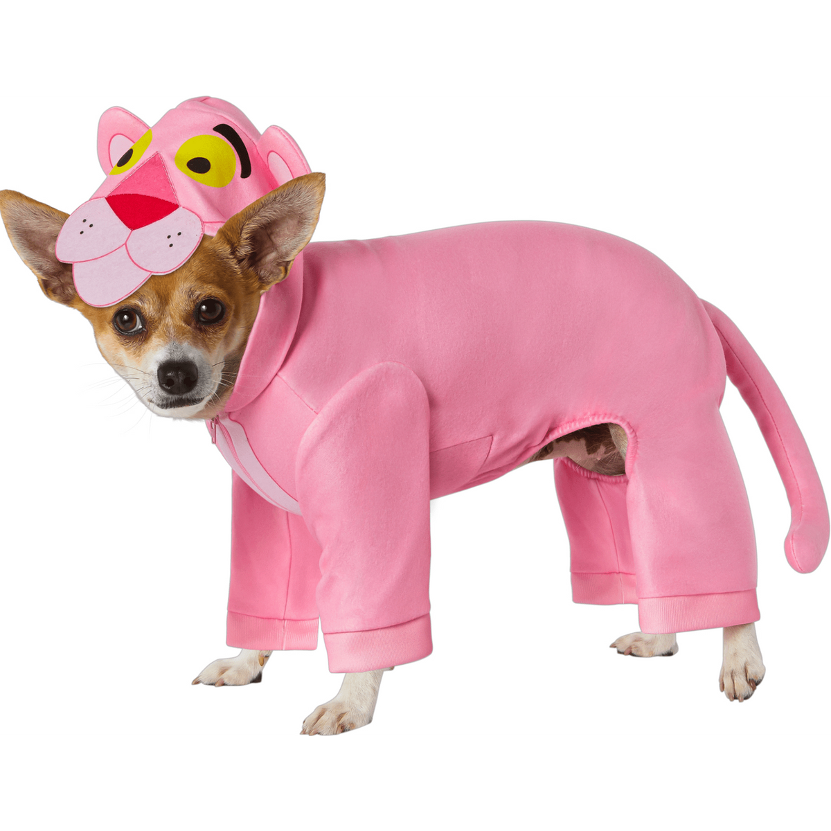 The Pink Panther Pet Costume