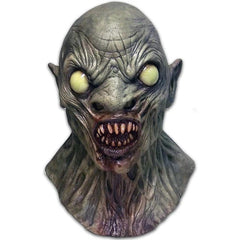 The Sewer Monster Latex Mask