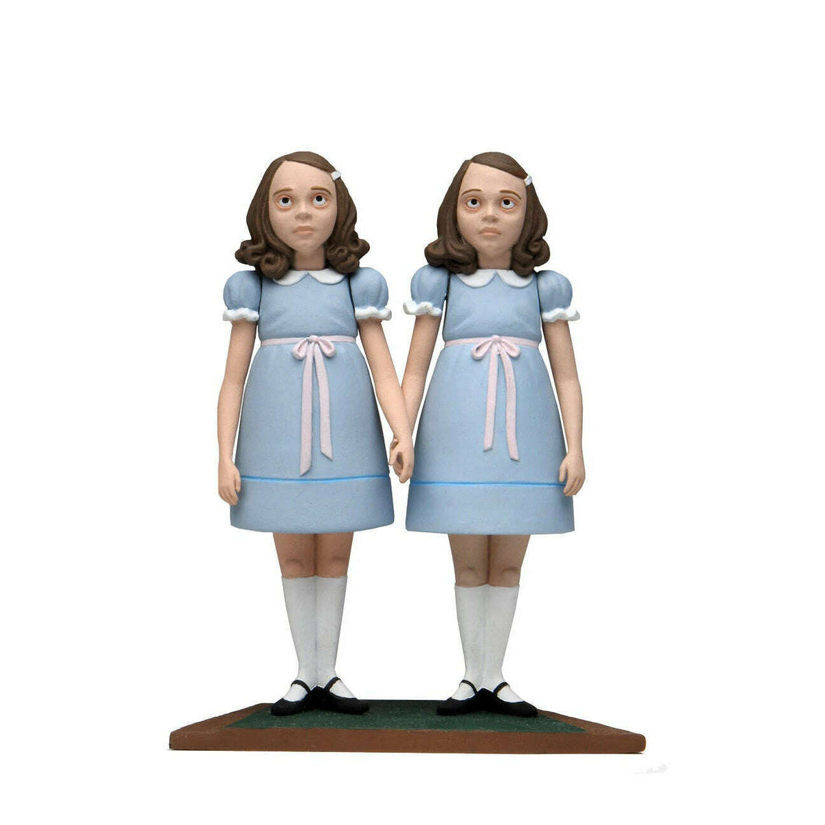 The Shining: Toony Terrors 6" Scale The Grady Twins Action Figure Set