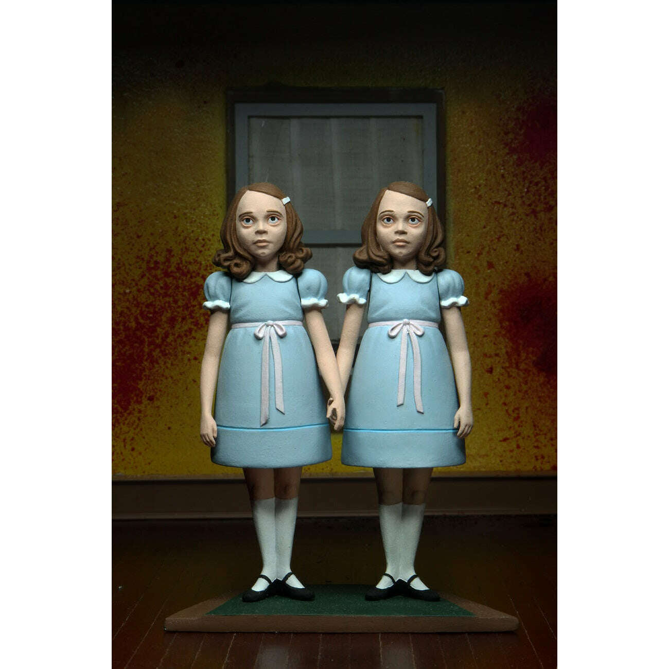 The Shining: Toony Terrors 6" Scale The Grady Twins Action Figure Set