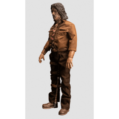 The Texas Chainsaw Massacre 3 - Leatherface 12in Figure