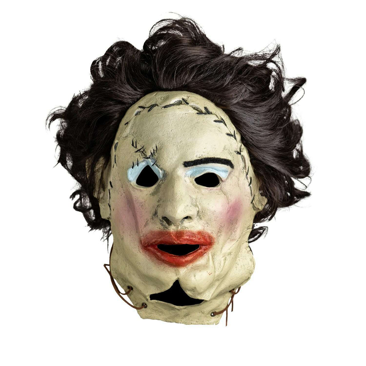 The Texas Chainsaw Massacre: Classic Pretty Woman Vinyl Mask