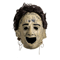 The Texas Chainsaw Massacre: Classic Vinyl Killing Mask